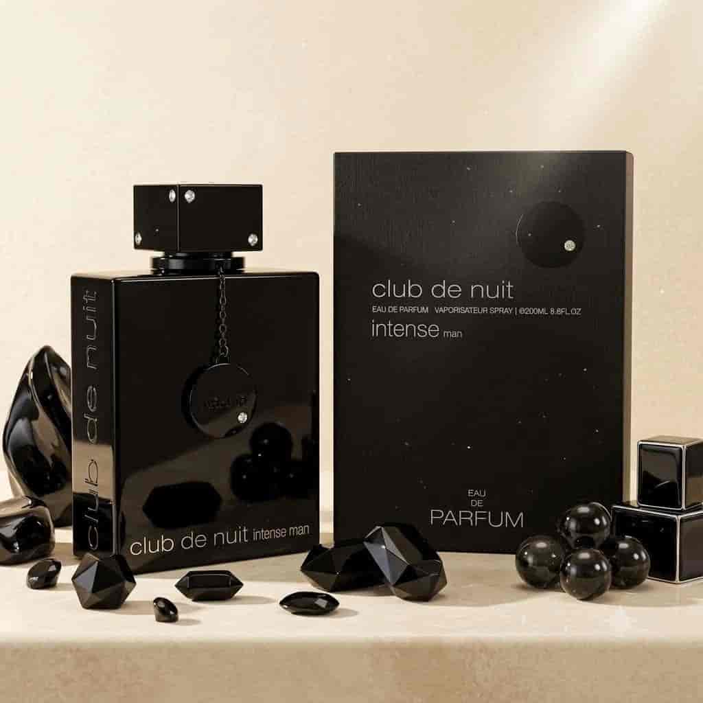 ادکلن Club De Nuit