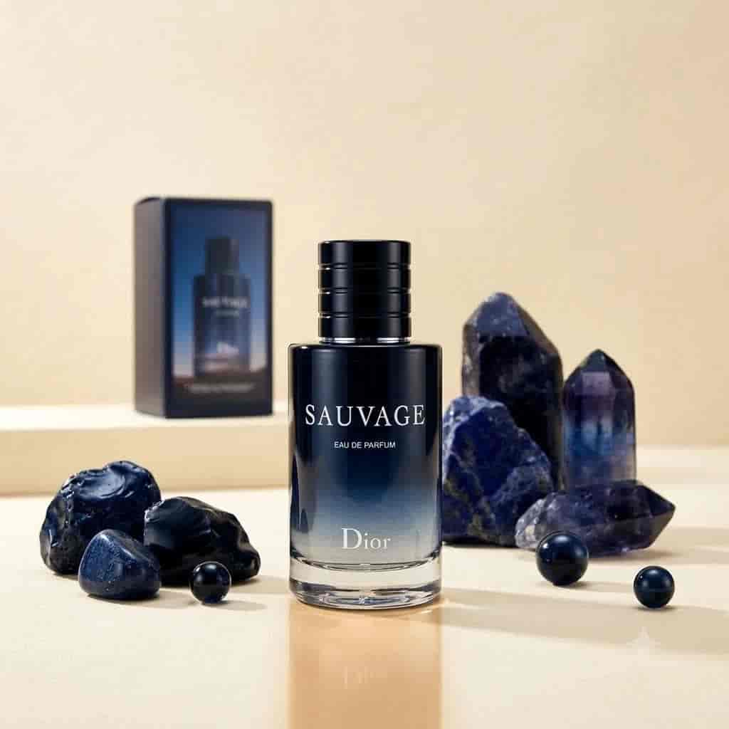 عطر ساواژ ادو پرفیوم دیور
